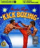 Andre Panza Kick Boxing (NEC TurboGrafx-16)